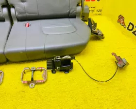 Сидение Toyota