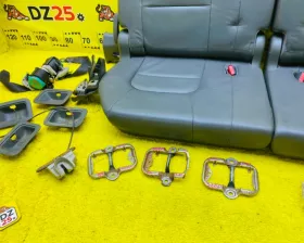 Сидение Toyota