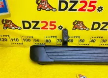 Подножка TOYOTA LAND CRUISER 2008 5178260250 VDJ200L 1VDFTV, передняя левая