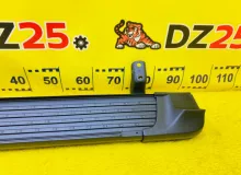 Подножка TOYOTA LAND CRUISER 2008 5178260250 VDJ200L 1VDFTV, передняя левая