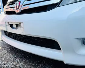 Бампер Toyota