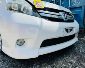 Решетка радиатора Toyota