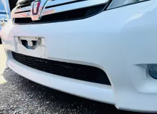 Решетка радиатора TOYOTA ISIS 2011 5310144340 ZGM15W 2ZRFAE, передняя