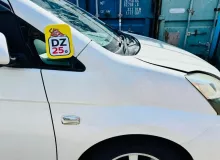 Крыло TOYOTA ISIS 2011 5380144060 ZGM15W 2ZRFAE, переднее правое