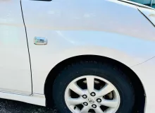 Крыло TOYOTA ISIS 2011 5380144060 ZGM15W 2ZRFAE, переднее правое