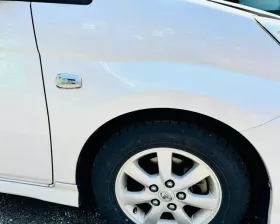 Крыло Toyota