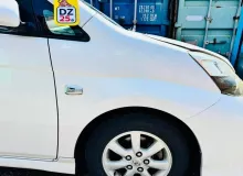 Крыло TOYOTA ISIS 2011 5380144060 ZGM15W 2ZRFAE, переднее правое