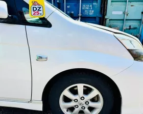 Крыло Toyota