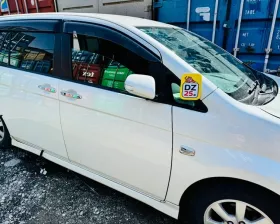 Крыло Toyota