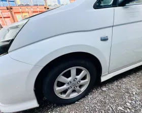 Крыло Toyota