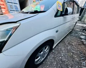 Крыло Toyota