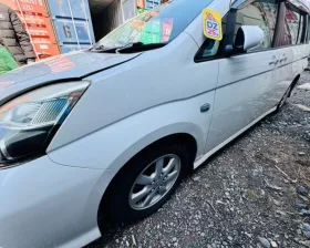 Крыло Toyota