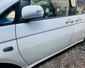 Крыло Toyota