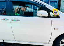 Дверь боковая TOYOTA ISIS 2011 6700144071 ZGM15W 2ZRFAE, передняя правая