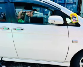 Дверь боковая Toyota