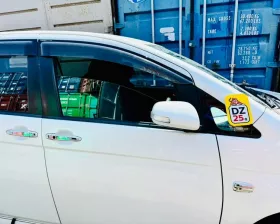 Дверь боковая Toyota