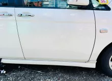 Дверь боковая TOYOTA ISIS 2011 6700144071 ZGM15W 2ZRFAE, передняя правая