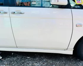 Дверь боковая Toyota
