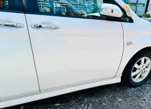 Дверь боковая TOYOTA ISIS 2011 6700144071 ZGM15W 2ZRFAE, передняя правая