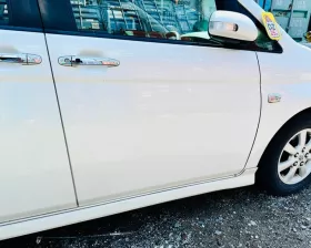 Дверь боковая Toyota