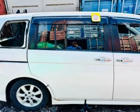 Дверь боковая Toyota