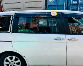 Дверь боковая Toyota