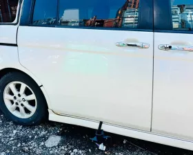 Дверь боковая Toyota