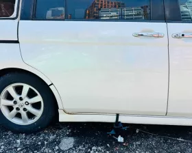 Дверь боковая Toyota