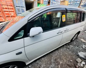 Дверь боковая Toyota