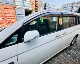 Дверь боковая Toyota