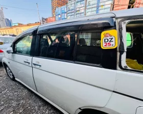Дверь боковая Toyota