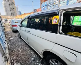 Дверь боковая Toyota