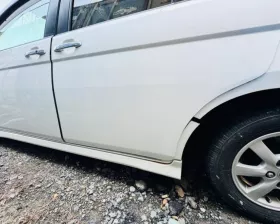 Дверь боковая Toyota
