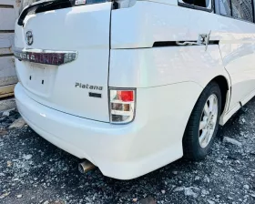 Бампер Toyota