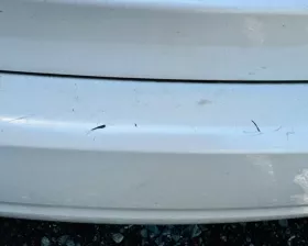 Бампер Toyota