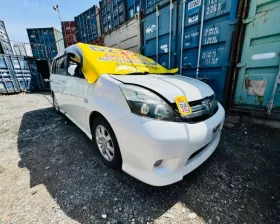 Двигатель TOYOTA