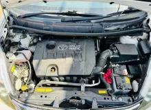 АКПП TOYOTA ISIS 2011 3040044041 ZGM15W 2ZRFAE, передняя