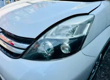 Фара TOYOTA ISIS 2011 8118544370 ZGM15W 2ZRFAE, передняя левая