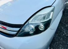 Фара TOYOTA ISIS 2011 8118544370 ZGM15W 2ZRFAE, передняя левая