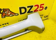 Накладка на порог TOYOTA LAND CRUISER 2008 7585060040B0 VDJ200L 1VDFTV, правая