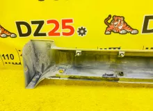 Накладка на порог TOYOTA LAND CRUISER 2008 7585060040B0 VDJ200L 1VDFTV, правая