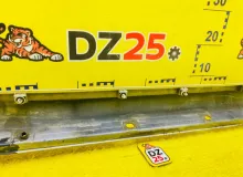Накладка на порог TOYOTA LAND CRUISER 2008 7585060040B0 VDJ200L 1VDFTV, правая
