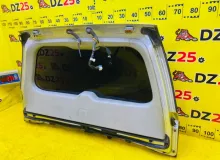 Дверь 5я TOYOTA LAND CRUISER 2008 6700560D51 VDJ200L 1VDFTV, задняя