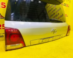 Дверь 5я Toyota
