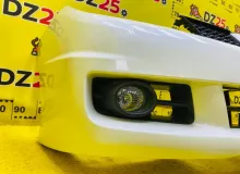 Бампер NISSAN WINGROAD 2009/Цвет QX1 F2022CV76A Y12 HR15DE, передний