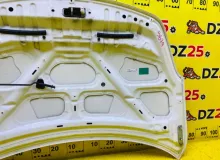 Капот NISSAN WINGROAD 2009/Цвет QX1 F5100CV0MM Y12 HR15DE, передний
