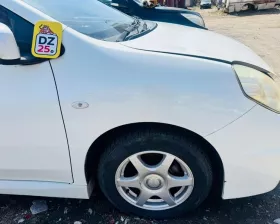 Крыло Nissan