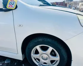 Крыло Nissan