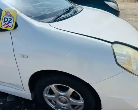 Крыло Nissan
