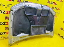 Капот TOYOTA LAND CRUISER 2008 5330160590 VDJ200L 1VDFTV, передний